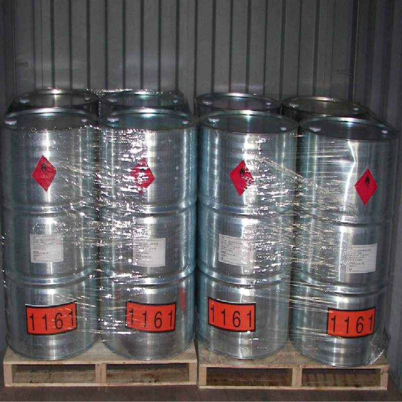 Китай Органичен синтез за междинен продукт Диметил карбонат (DMC) CAS 616-38-6