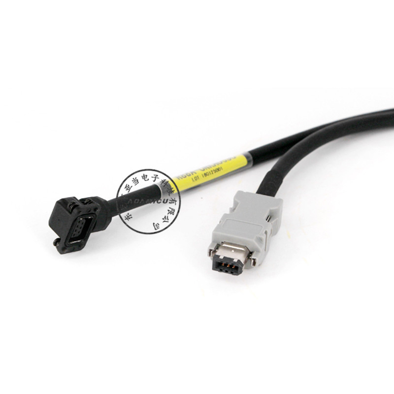 промишлени кабелни доставчици Omron кабел за енкодер R88A CRKA003C