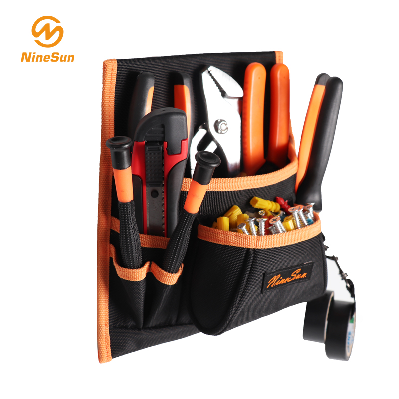 6 Pocket Nail u0026 Tool bag
