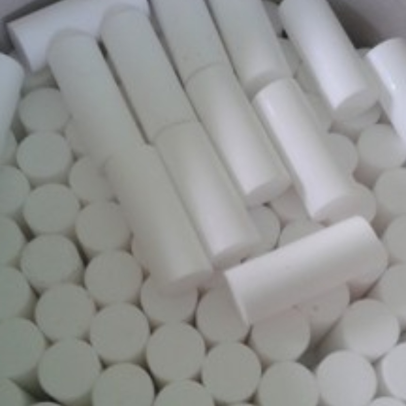 Пълнеж от PTFE от стъкло