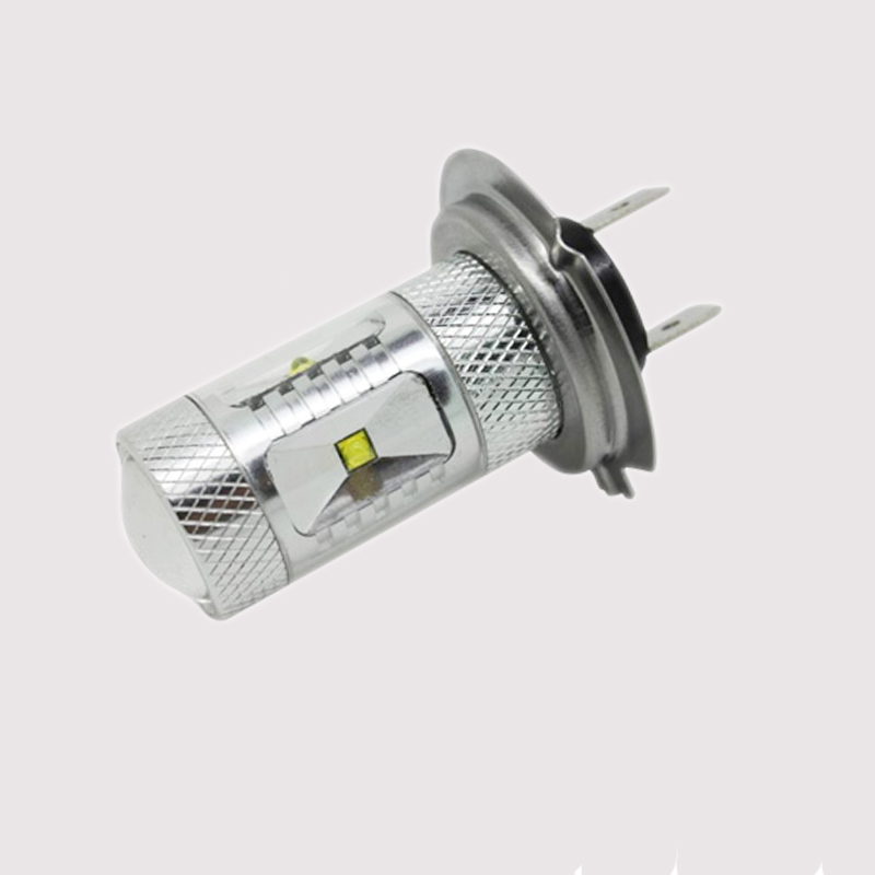 висока мощност 30W CREE XBD h7 авто автомобил доведе фара за мъгла доведе фара за мъгла
