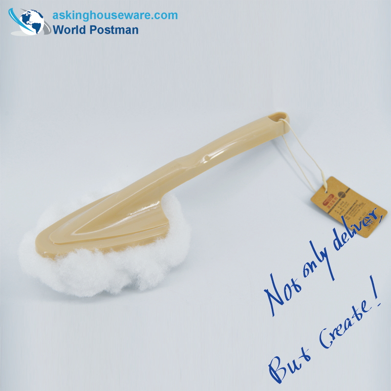Мека четка за почистване Akbrand Soft Mini Fibre Bathtub Soft
