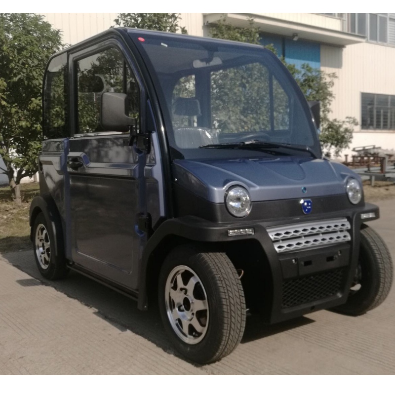 Електронно превозно средство, E-кола, Електрически автомобил-E