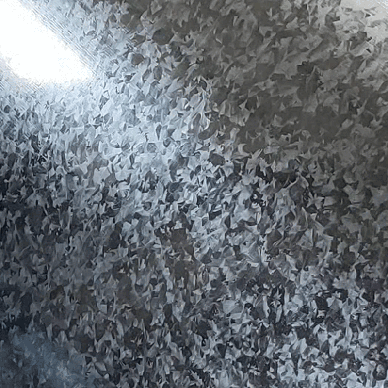 Дъска с цветно покритие