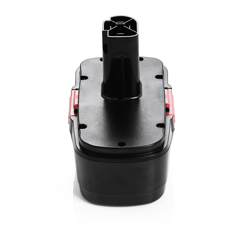 Евтини Li-ion 19.2V 2000mAh сменяеми литиево-йонни батерии електроинструмент за черно-палубни занаятчия C3