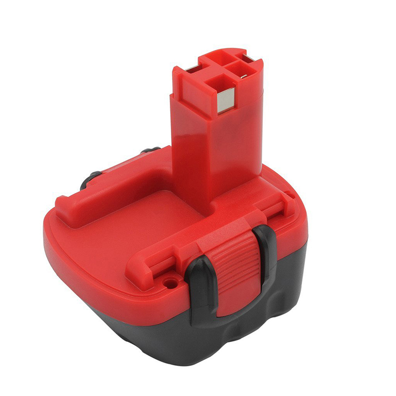 Най-добре купете Ni-Cd 12V 1300mAh замяна на батерия за Bosch BAT043, BAT045