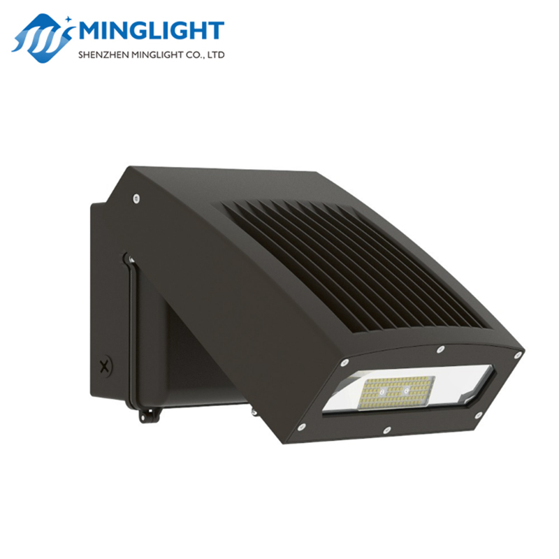LED стенна светлина WPD 60W