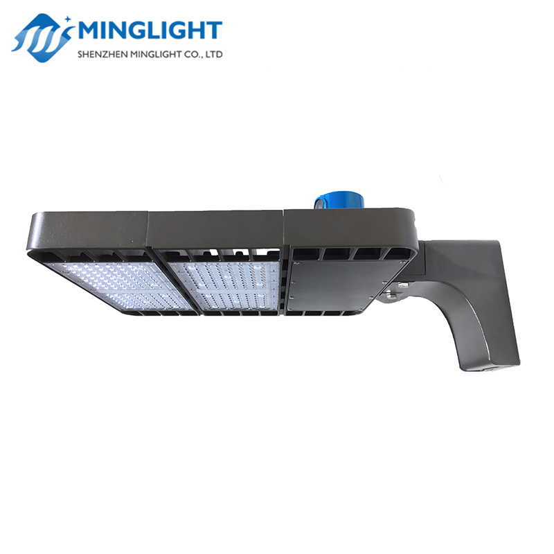 LED кутия за обувки / паркинг светлина PL01 240W