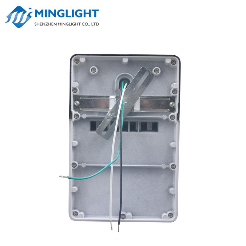 LED стенна лампа WPA 12W