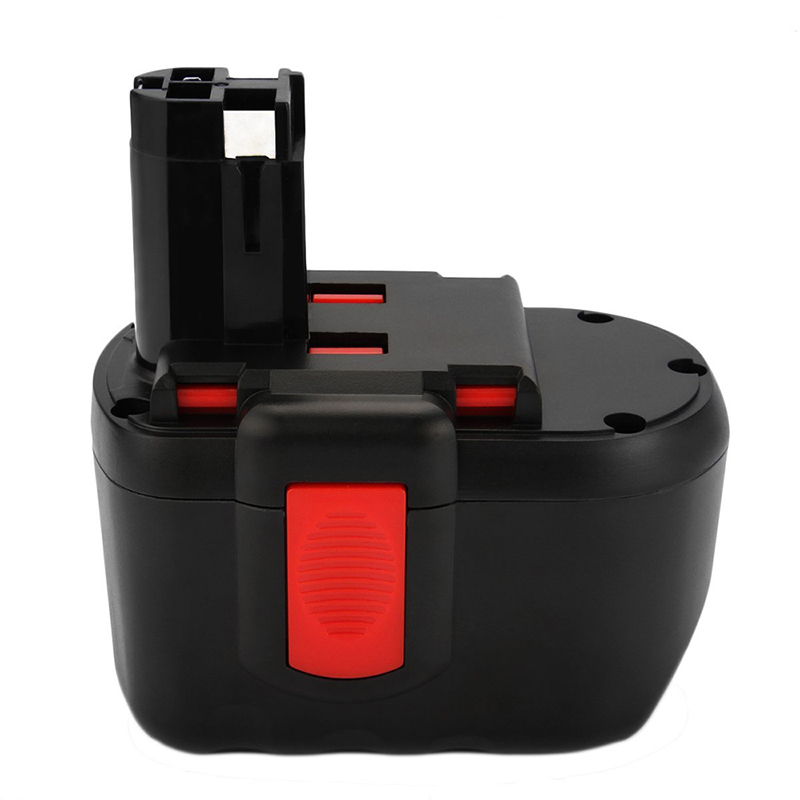 Замяна на акумулаторната батерия Ni-Mh 24V 2500mAh за Bosch BAT030, BAT031, BAT240, BAT299