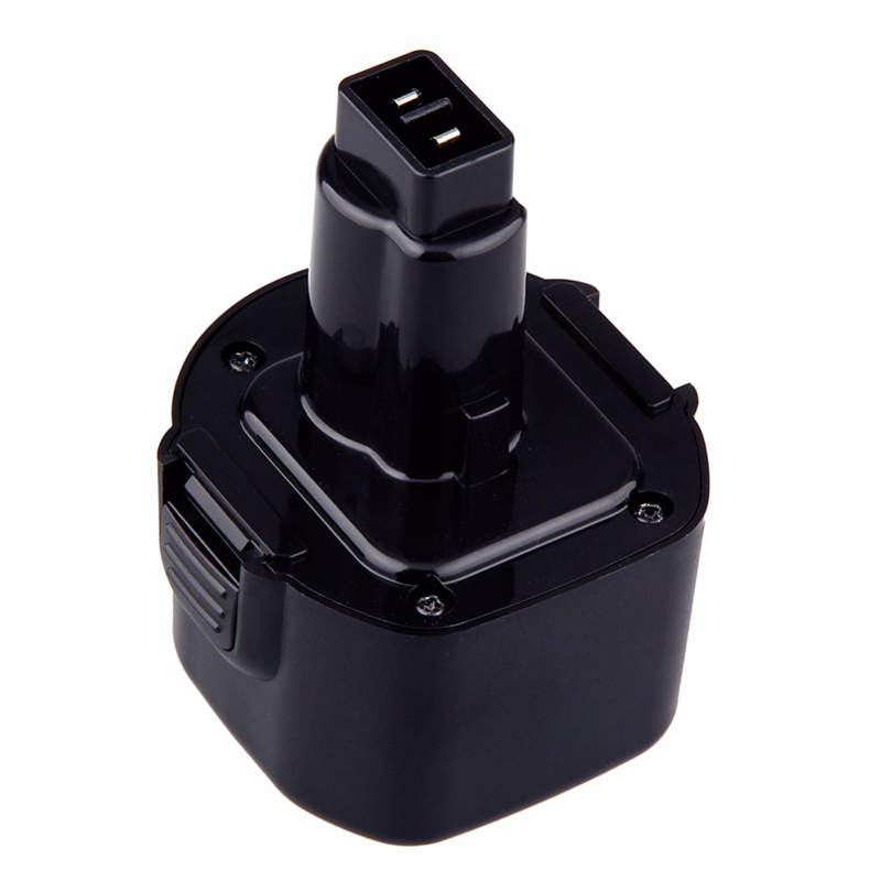 Ni-Cd 9.6V 1300mAh акумулаторни батерии за Dewalt DE9036, DE9061, DE9062