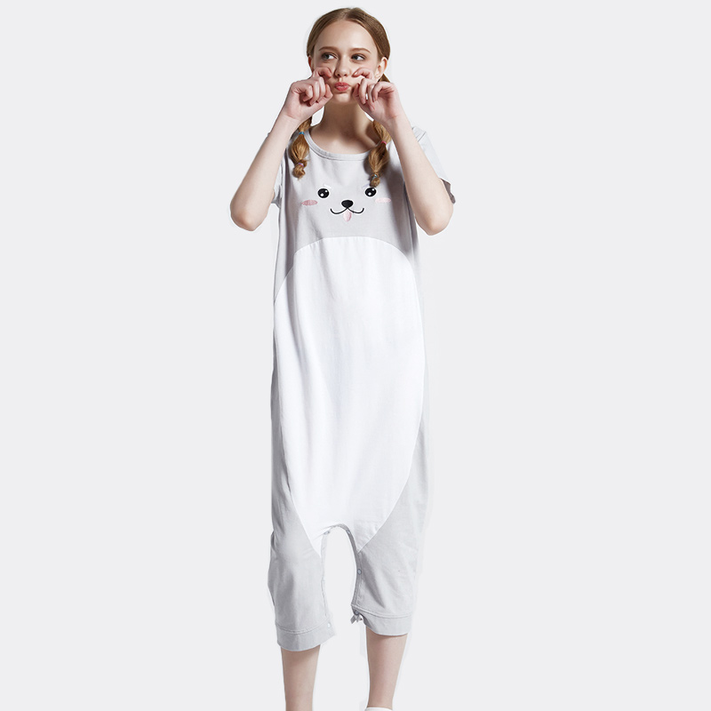 Дамска бродерия от памук-спандекс Single Jersey Onesie