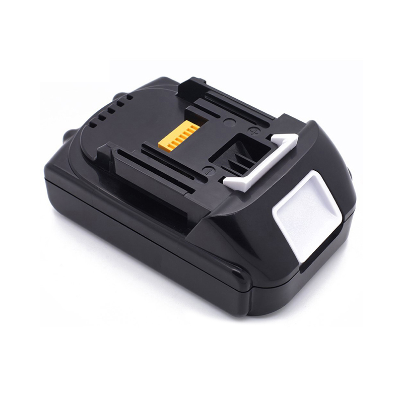 Li-ion 18V 1500mAh 5 клетъчна батерия ремонт на Makita BL1815, BL1820, BL1825