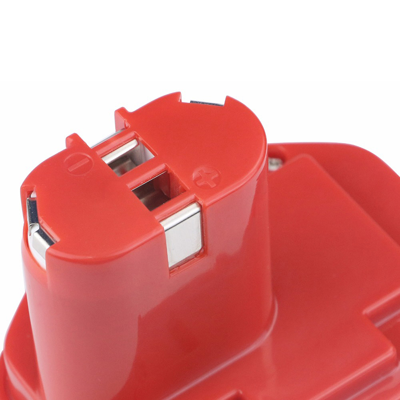 Добро качество Замяна на батерия Ni-Mh 2000mAh 14.4V за Makita 1435, 1435F, 192699-A