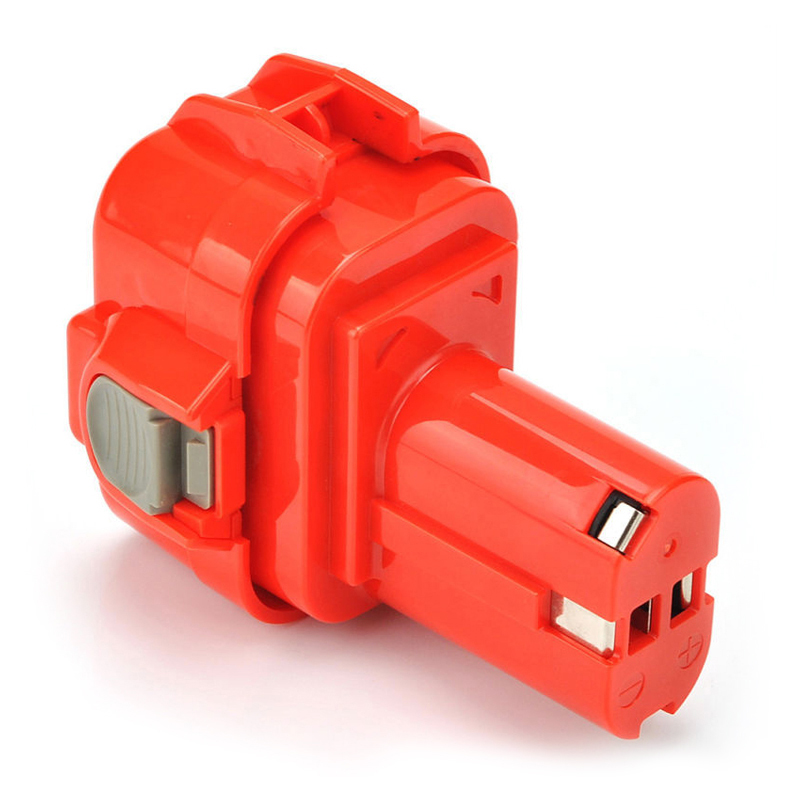 9100, 9100A, 9101 9.6V 1300mAh сменяеми акумулаторни акумулаторни батерии Ni-Cd