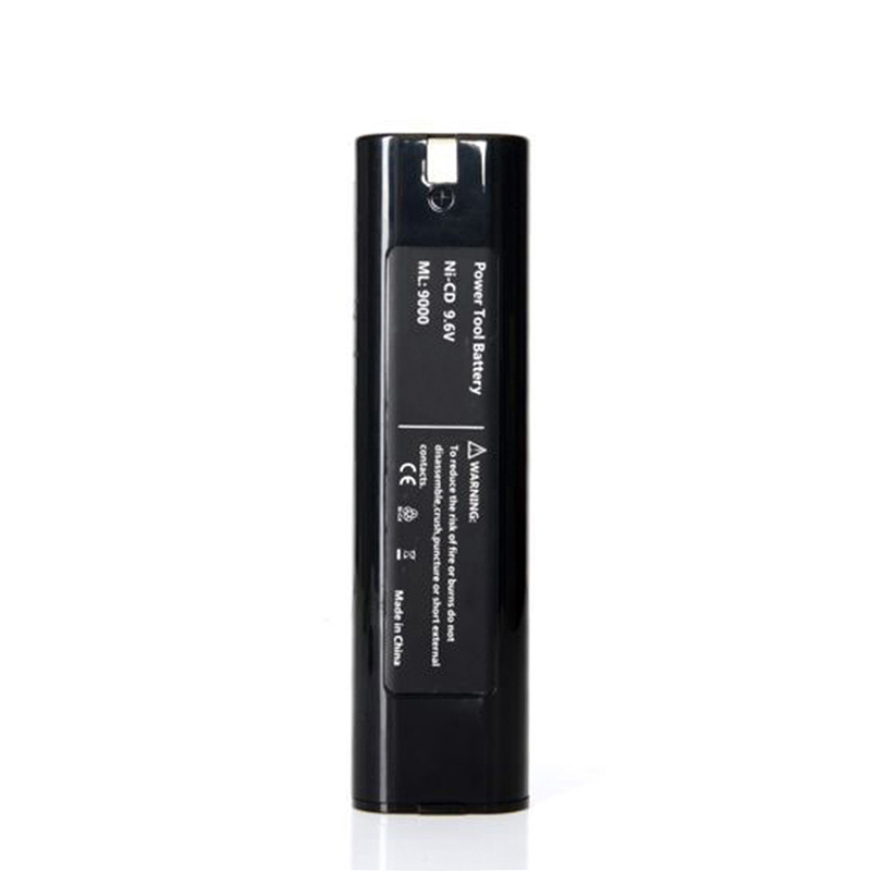 Сменяеми акумулаторни батерии Ni-Cd 9.6V 1300mAh за Makita 9033, 191681-2, 632007-4