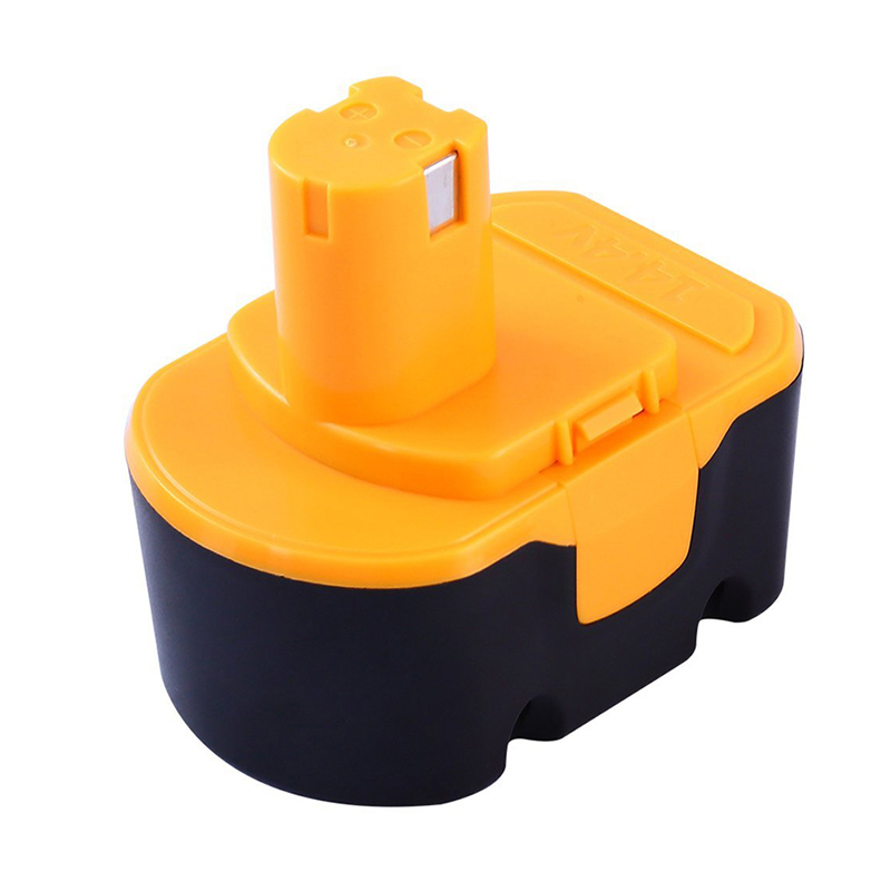За Ryobi 1400144, 1400655, 1400656 14.4V 2000mAh Замяна Ni-Cd Акумулаторни батерии