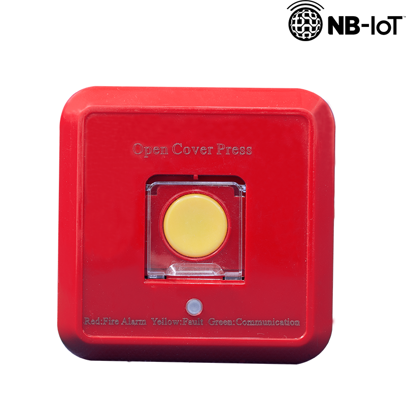 TX3141-NB NB-IoT Интелигентен ръчен телефон за връзка