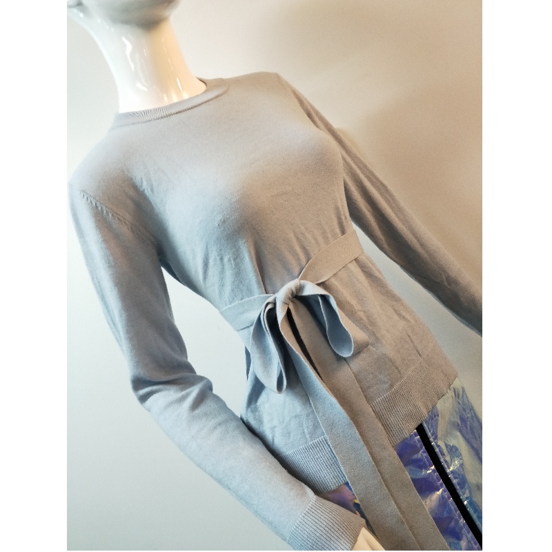 СИВ РЕМЪК SWEATER RLWS0066F