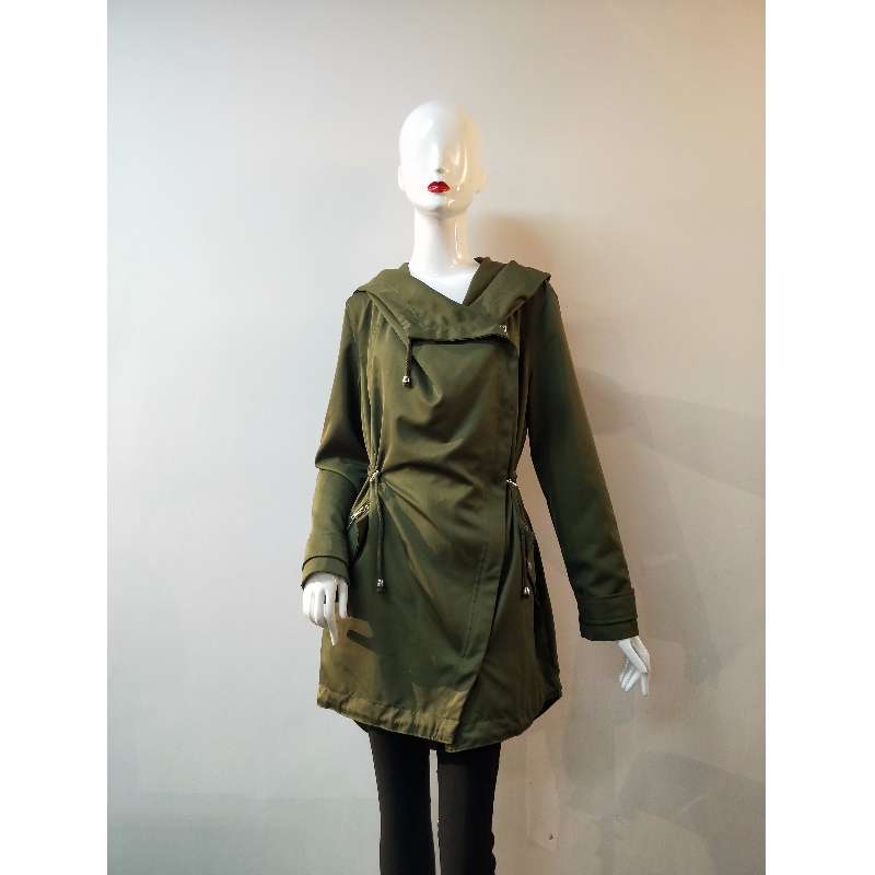 ДАМСКИ КРАКИ ИКРЕГУЛЯРЕН JAKET RLWJ0001