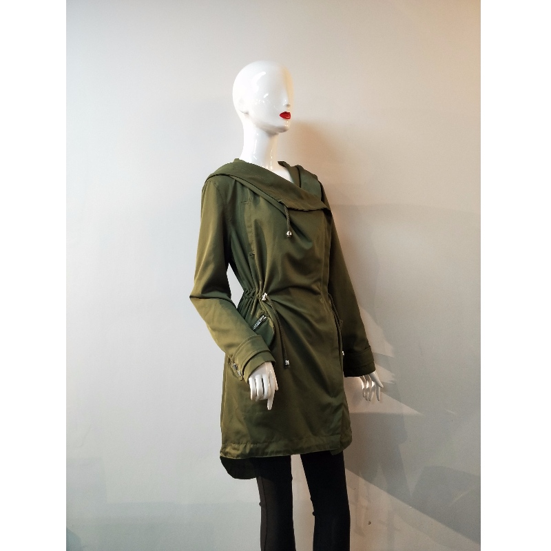 ДАМСКИ КРАКИ ИКРЕГУЛЯРЕН JAKET RLWJ0001