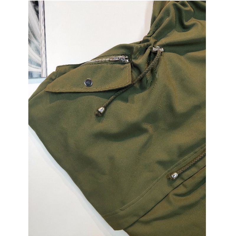 ДАМСКИ КРАКИ ИКРЕГУЛЯРЕН JAKET RLWJ0001
