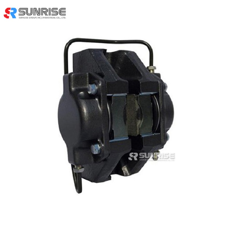 SUNRISE Factory Supply High Quality Air Hydraulic Brake for Printing Machine DBM серии