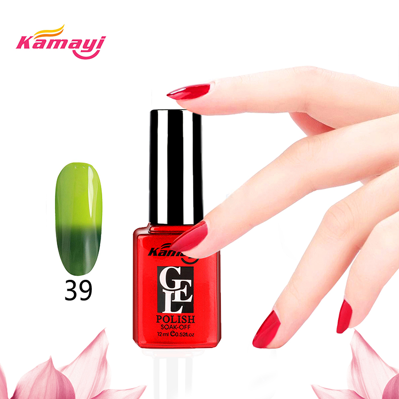 Kamayi професионален OEMODN 96 цветен 12ml UV гел