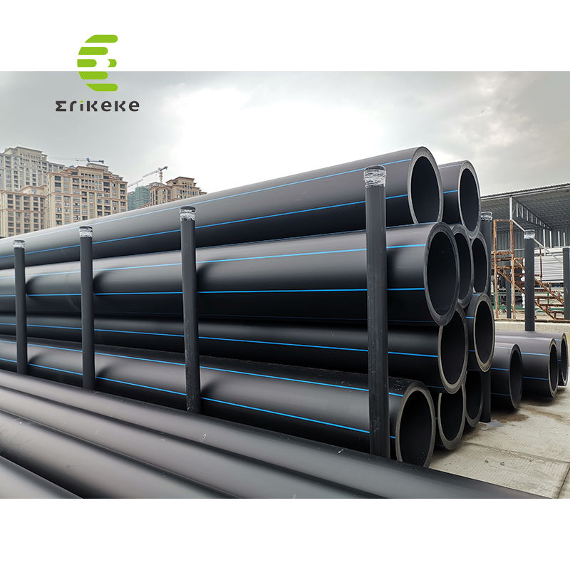 HDPE тръби с високо налягане / тръба HDPE