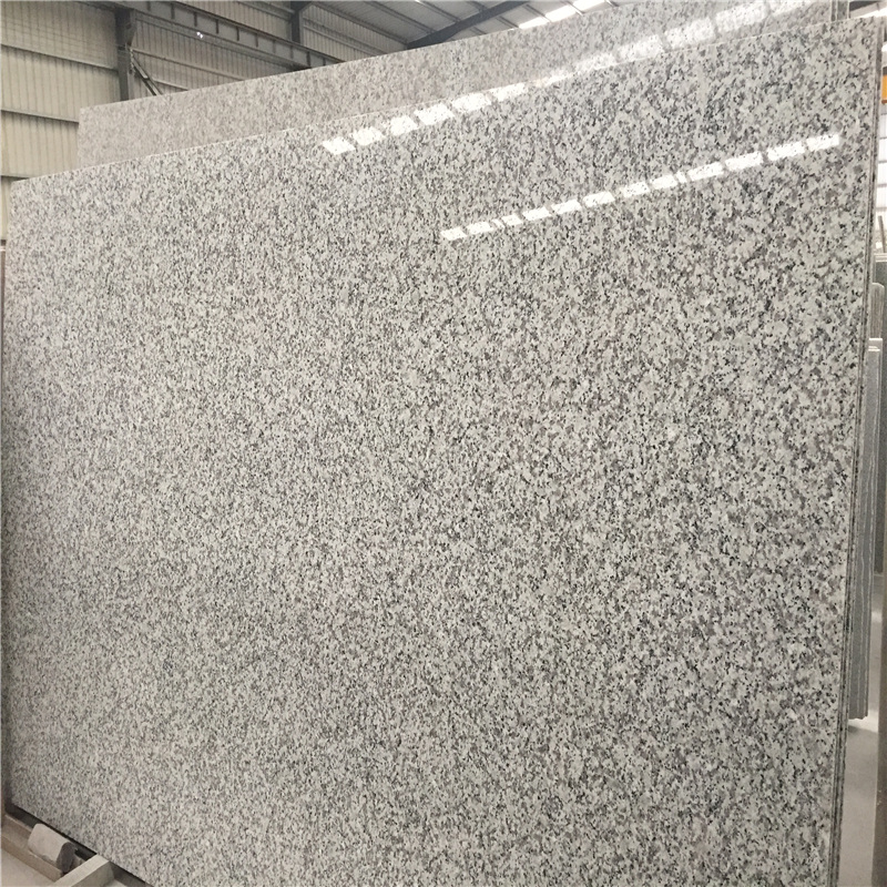 Гранитни плочи Delta White G439