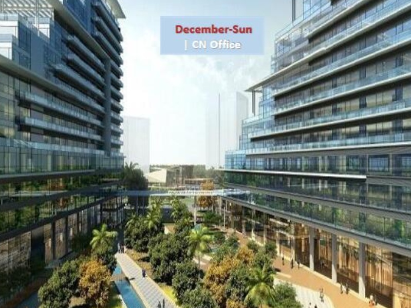December Sun International Co.，Ltd.