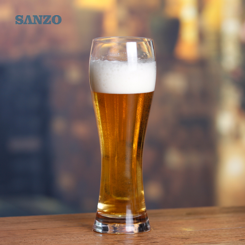 Sanzo Barware Beer Glass Das Boot Beer Glass Персонализиран бирен Stein