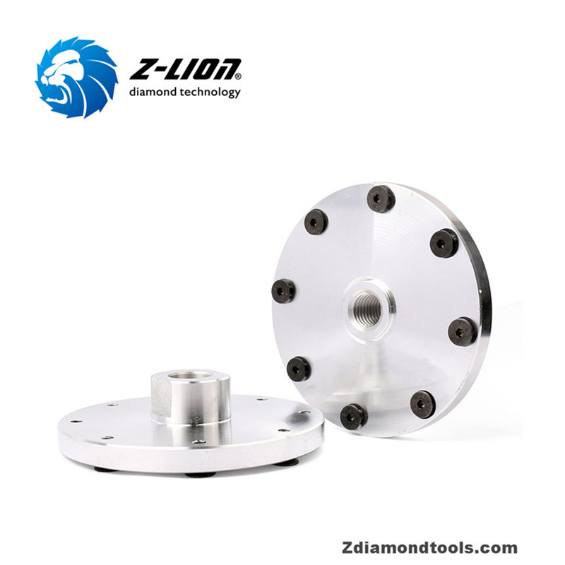 ZL-AM02 Quad диамантен адаптер за диамантени триони