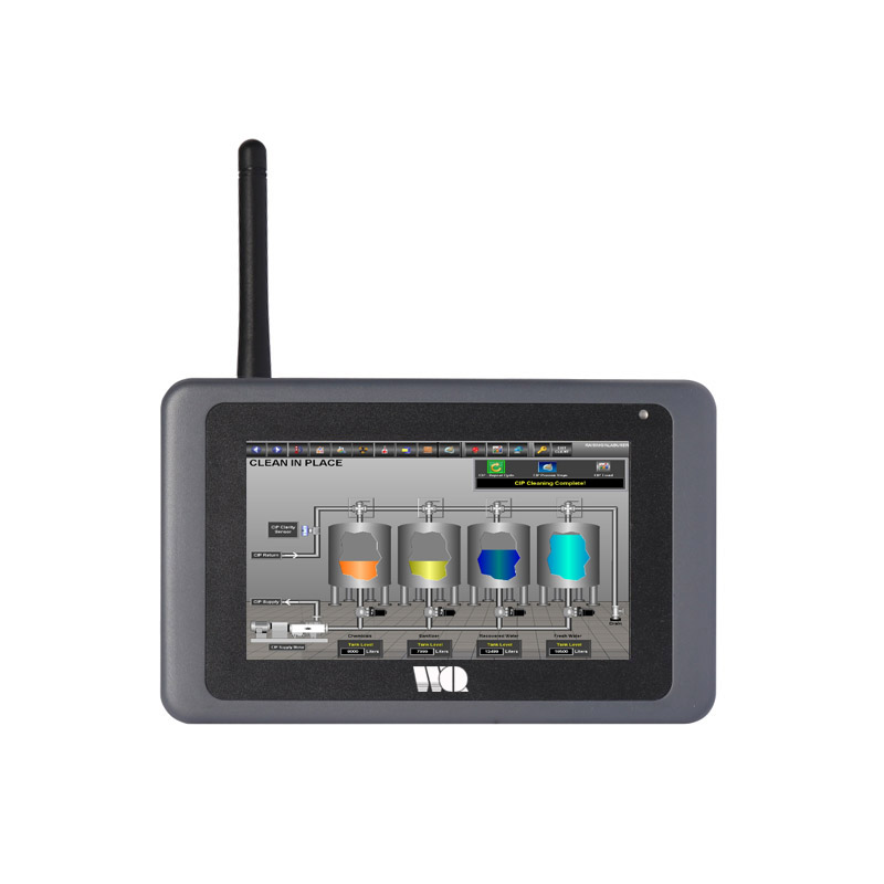 продажба на едро 4.3 Inch Mini Tablet PC Industrial Pael PC All-in-One Mini Computer