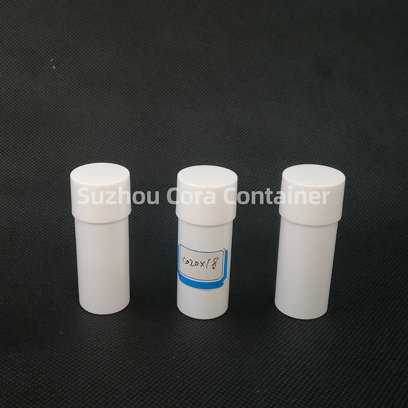 20ml Neck Size 18mm Портативна детска бутилка, Козметичен контейнер