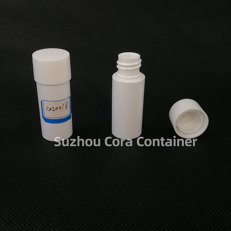 20ml Neck Size 18mm Портативна детска бутилка, Козметичен контейнер