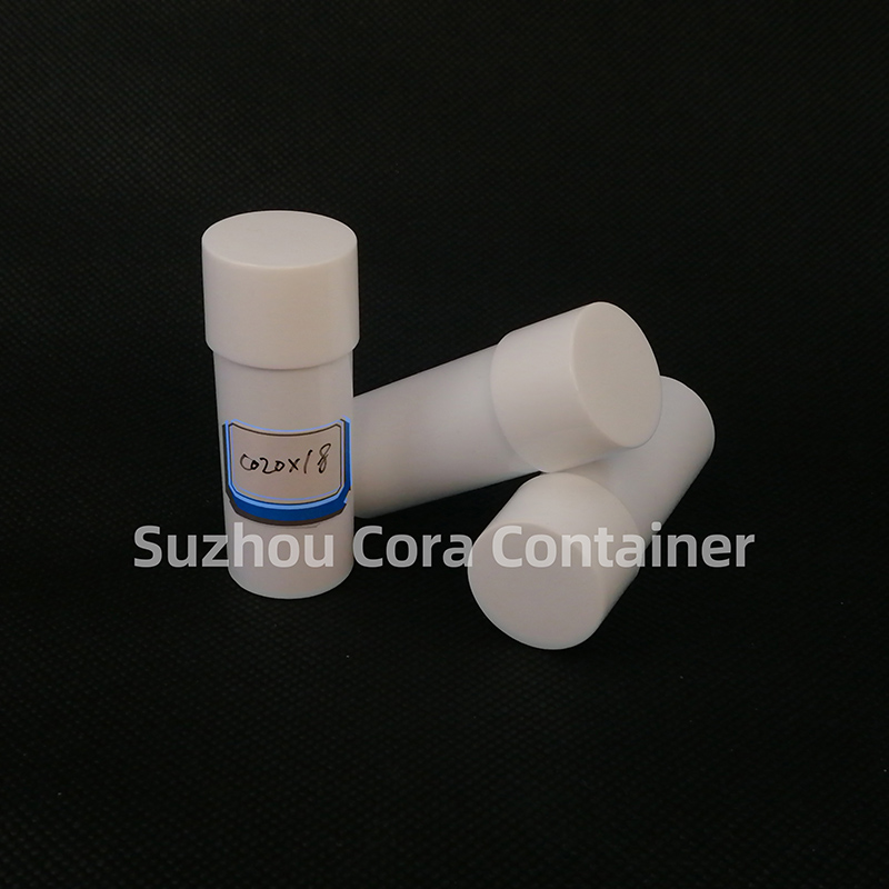 20ml Neck Size 18mm Портативна детска бутилка, Козметичен контейнер