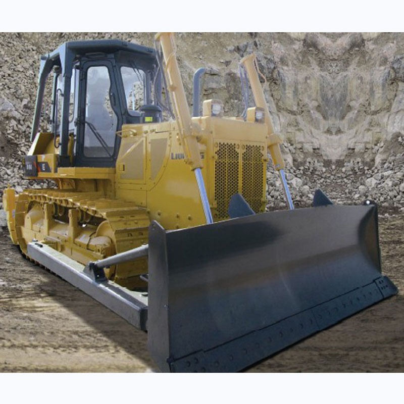 Liugong Construction Equipler Bulldozers Clgb160