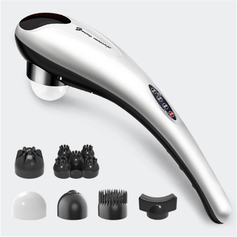 HammerMassager Електронен удобен масажор 2106
