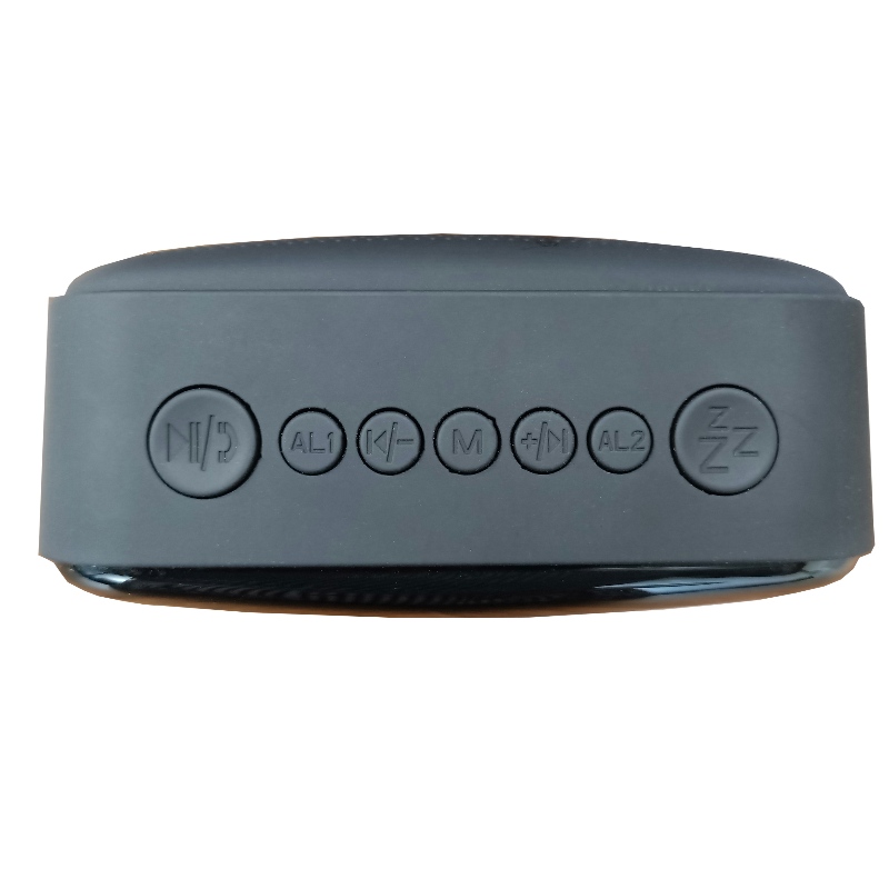 YG-CRQ5 Bluetooth часовник радио високоговорител