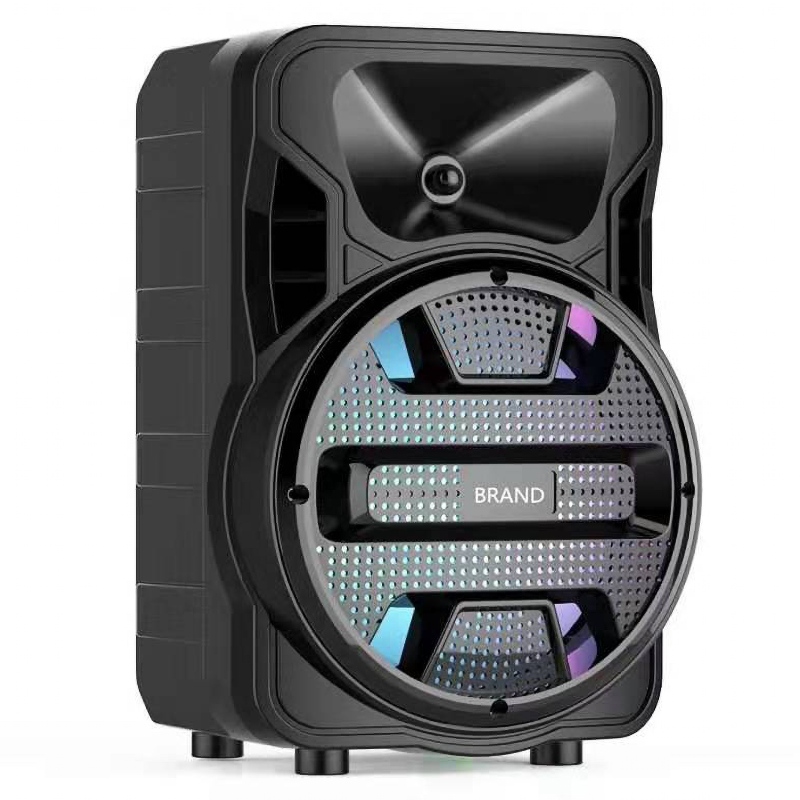 YG-PS682 Bluetooth Party Speaker с LED осветление