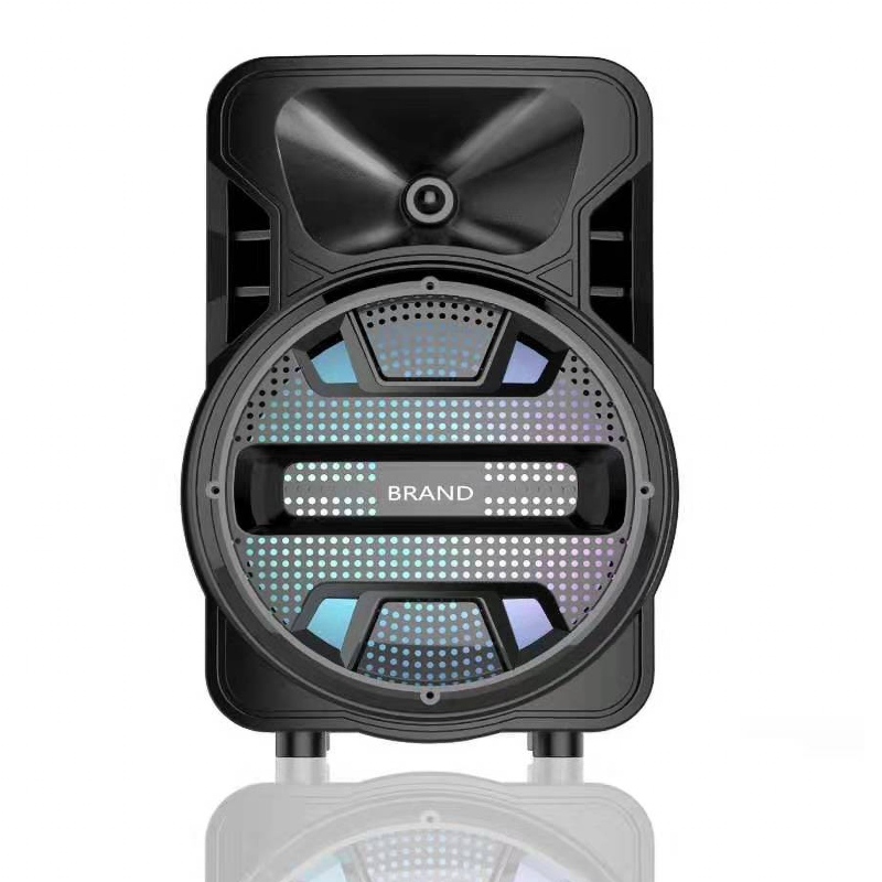 YG-PS682 Bluetooth Party Speaker с LED осветление