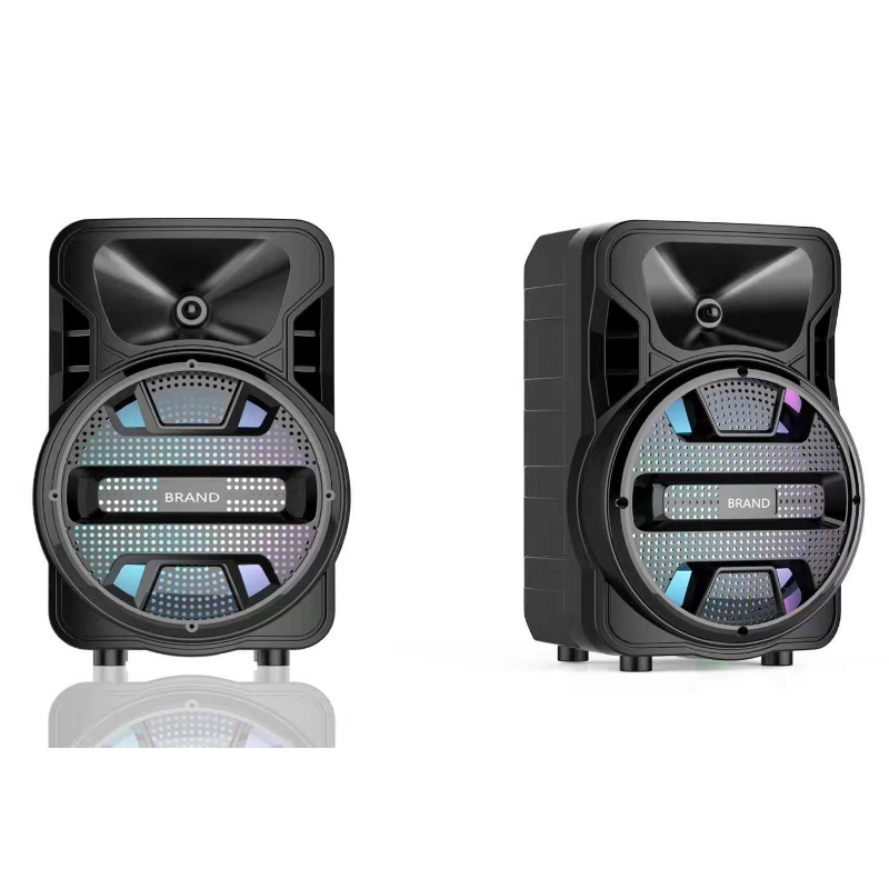 YG-PS682 Bluetooth Party Speaker с LED осветление