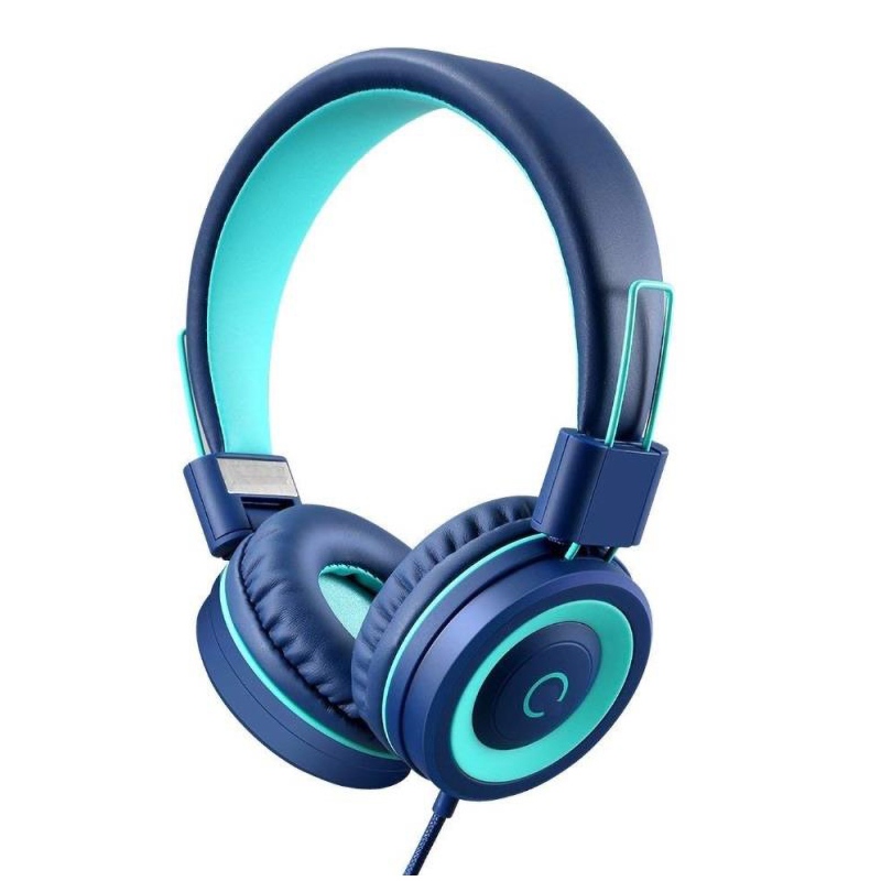 YG-CH719 Foldable Kids Wired Headphone