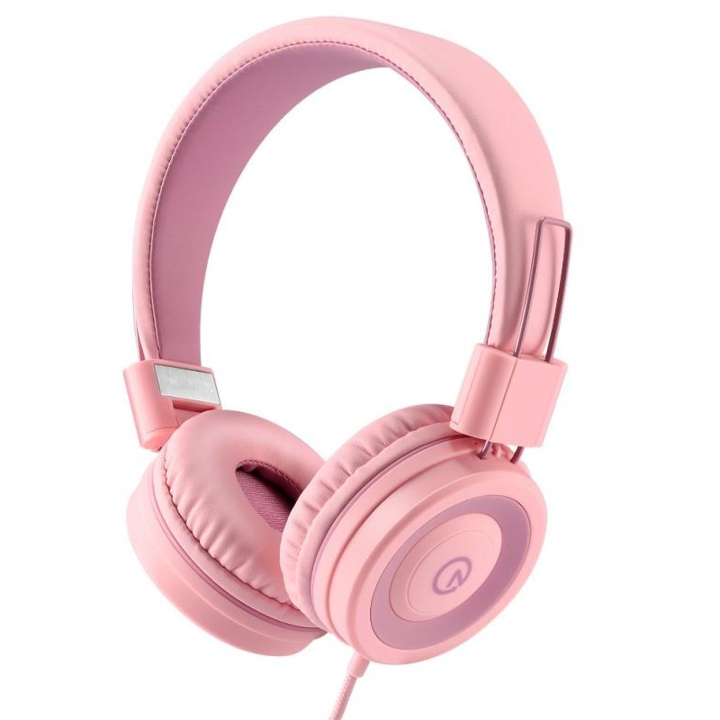 YG-CH719 Foldable Kids Wired Headphone