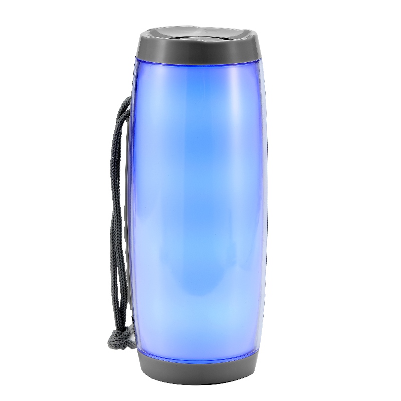 YG-BSQ26 Bluetooth високоговорител с LED осветление