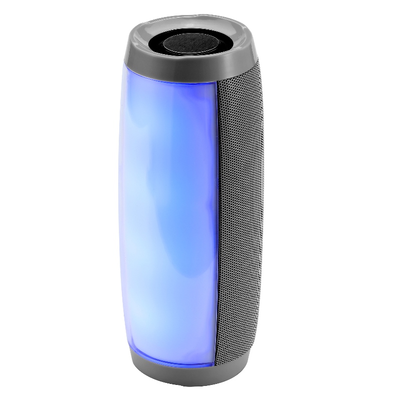 YG-BSQ26 Bluetooth високоговорител с LED осветление