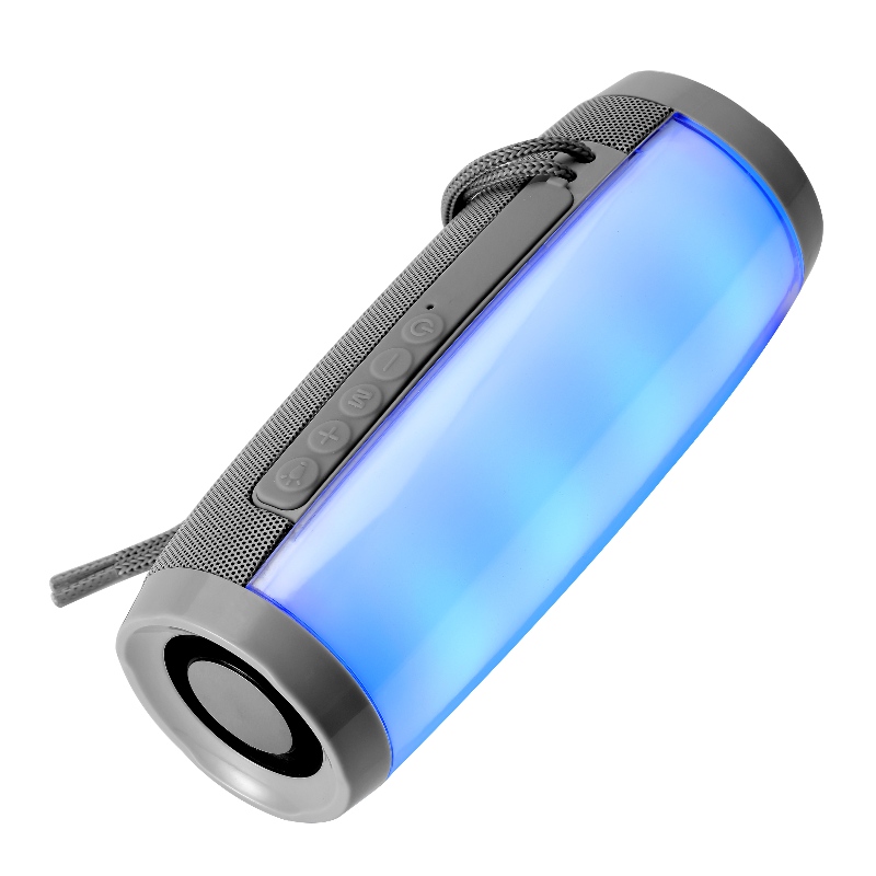 YG-BSQ26 Bluetooth високоговорител с LED осветление
