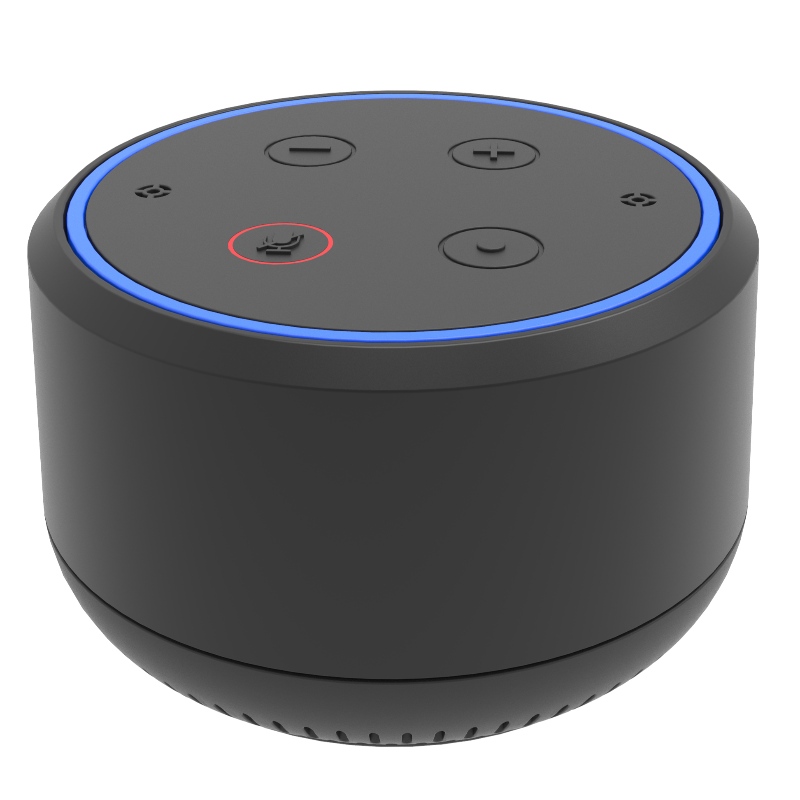 YG-WS19933 Smart Wifi Speaker