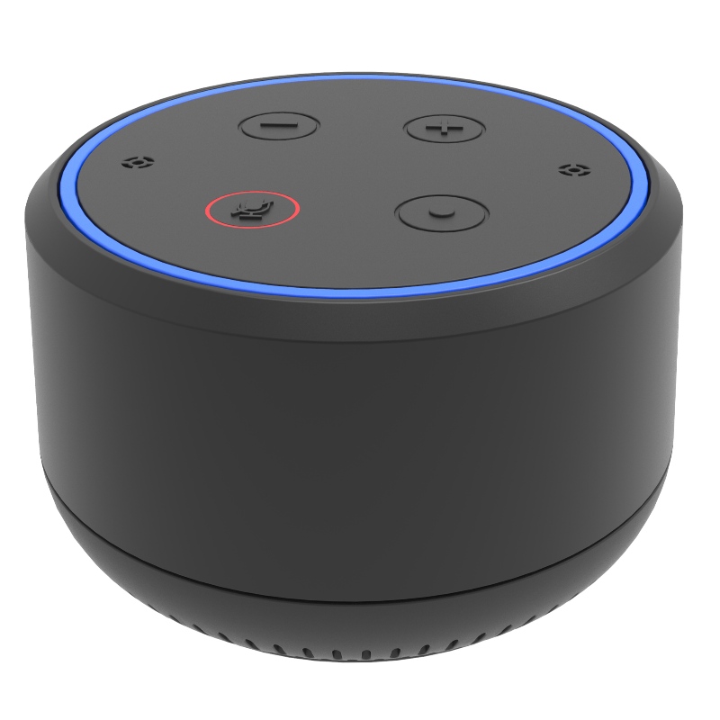YG-WS19933 Smart Wifi Speaker